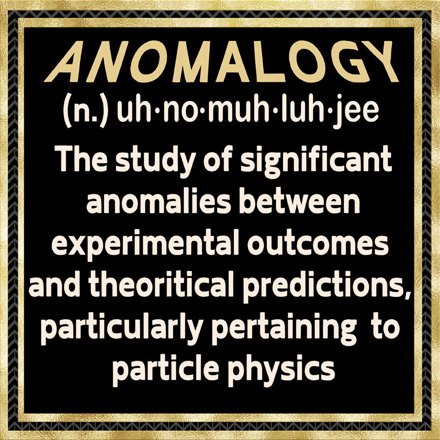 Aliens, Anomalogy, some Spicey Sun Close-Ups and Seeing with A Scientist