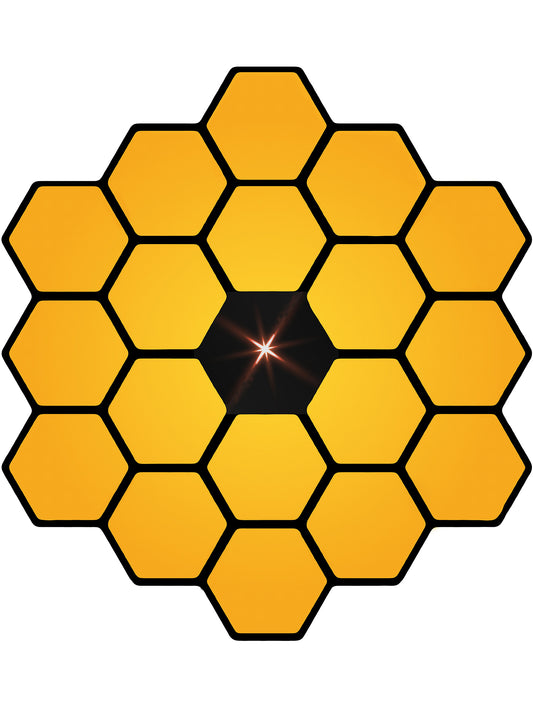 The James Webb Space Telescope – Looking Back To Our Universe's Cosmic Dawn