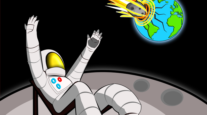 PHO SOUP - ASTEROID IGNORANCE IS NOT BLISS