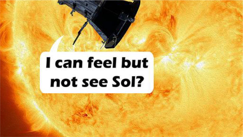 Sol's Scorched Scouts