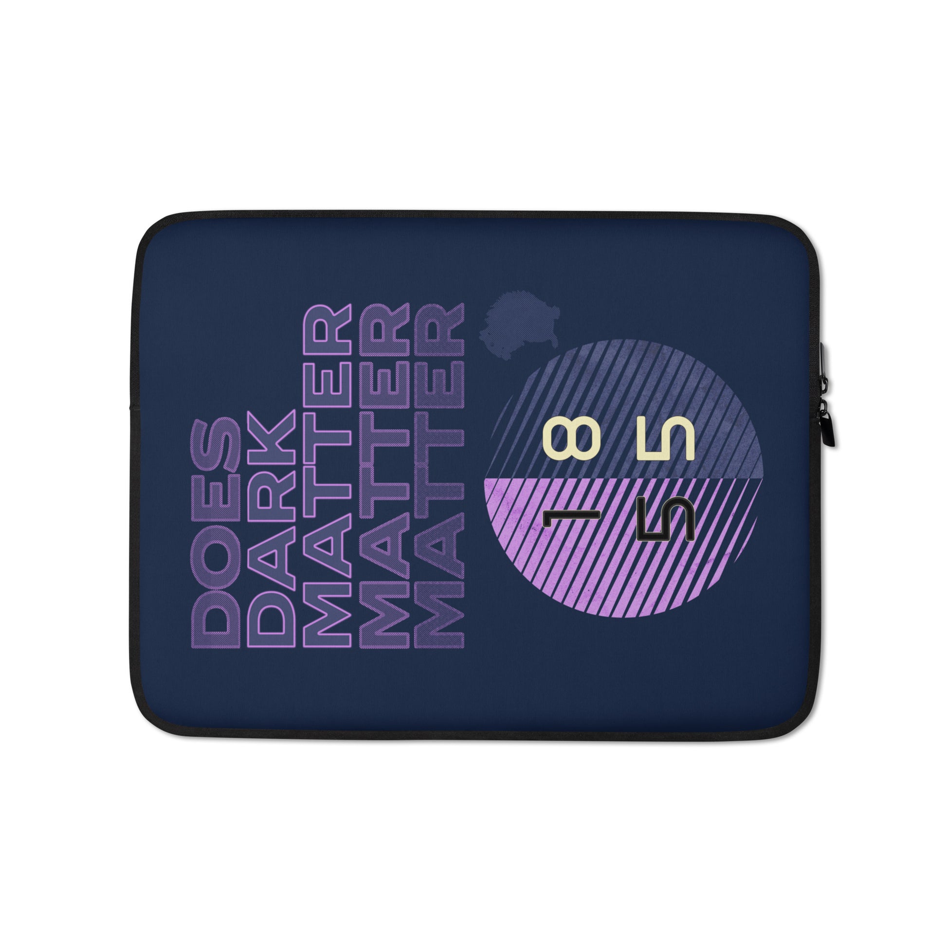 Laptop Sleeve - alltheus