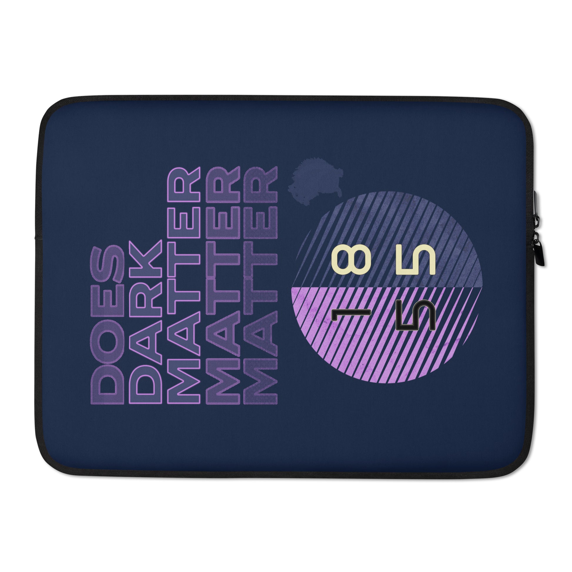 Laptop Sleeve - alltheus