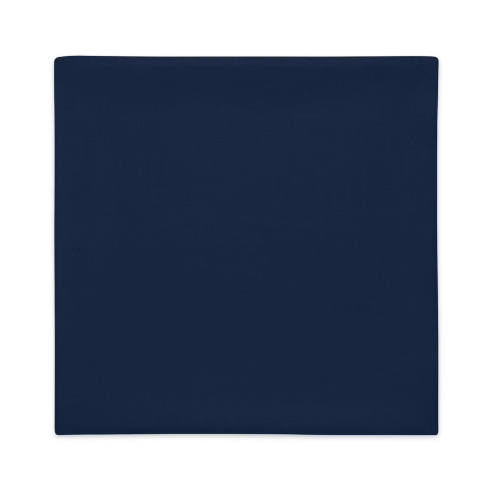 Premium Pillow Case - Forget Princess Artemis, I want to be an Astronaut!