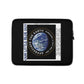 Laptop Sleeve - Appreciate The Earth & The Life It Supports, Scott Parazynski