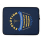 Laptop Sleeve - Evolution By Natural Selection
