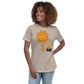 Women's Relaxed T-Shirt - Our Transformers Don't Like Superflares!
