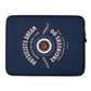 Laptop Sleeve - LHC Engineers Outnumber The Physicists