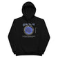 Premium eco hoodie - Appreciate The Earth, Scott Parazynski