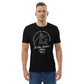 Unisex organic cotton t-shirt - A Noughty Electron Dipole Moment?