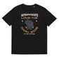 Unisex organic cotton t-shirt - Astronomers Love The Dark Side of Our Universe