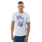 Unisex organic cotton t-shirt - Does Dark Matter Matter Really?