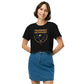 Women’s crop top - Transient Astronomy, For The Impatient Astronomer