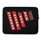 Laptop Sleeve - The Brave New World of the Kernels Brave New War?