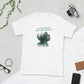 Unisex Short-Sleeve T-Shirt - A La Recherche Des Forests Perdues