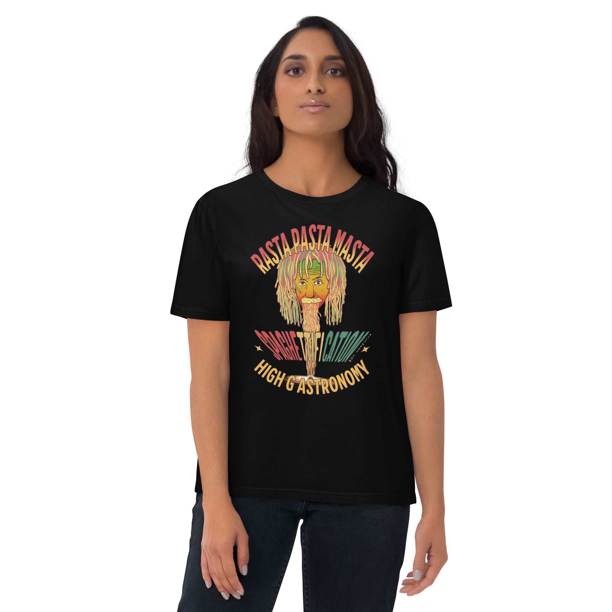 T discount shirt pastafarisme