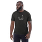 Unisex organic cotton t-shirt - Well that's a  positive sign