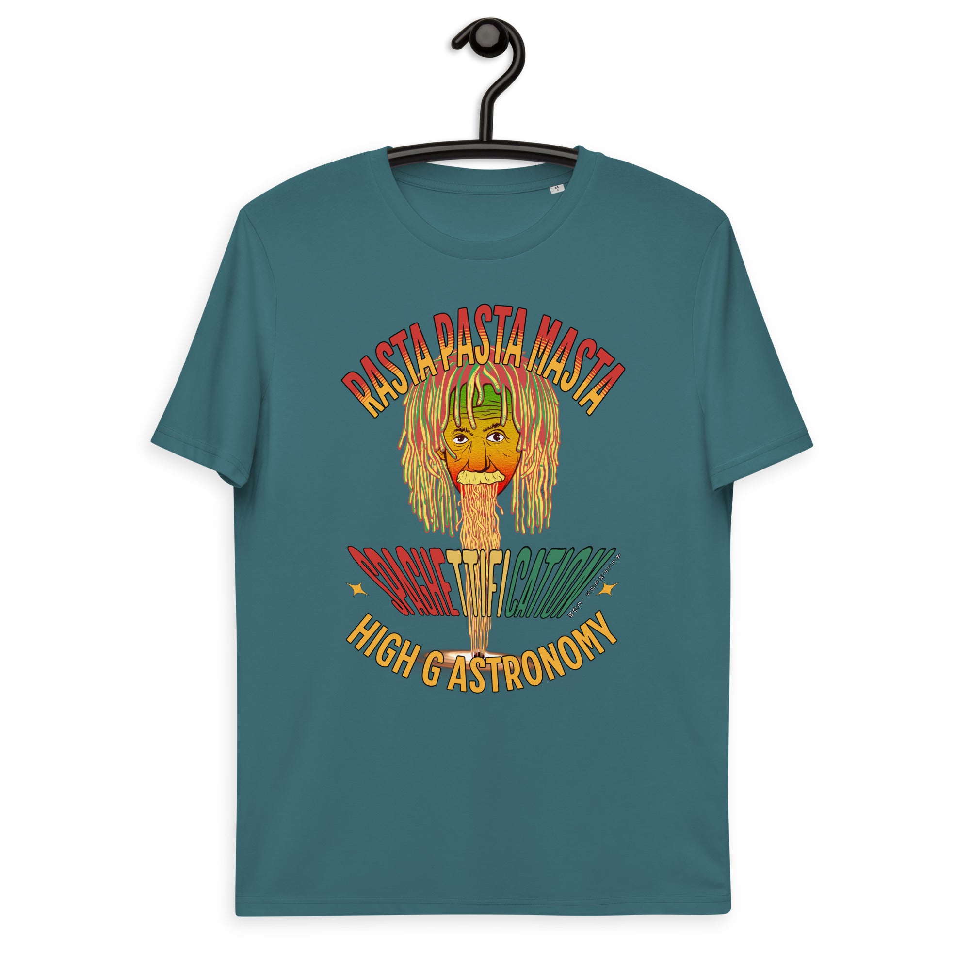 T best sale shirt pastafarisme