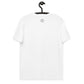 Unisex organic cotton t-shirt - JWST Hexagon