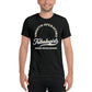 Short sleeve t-shirt - Everything Goes More Smoothly With Tribologists