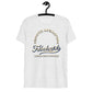 Short sleeve t-shirt - Everything Goes More Smoothly With Tribologists