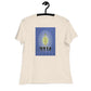 Women's Relaxed Fit T-Shirt - Worship At The Algorithmic Altar?